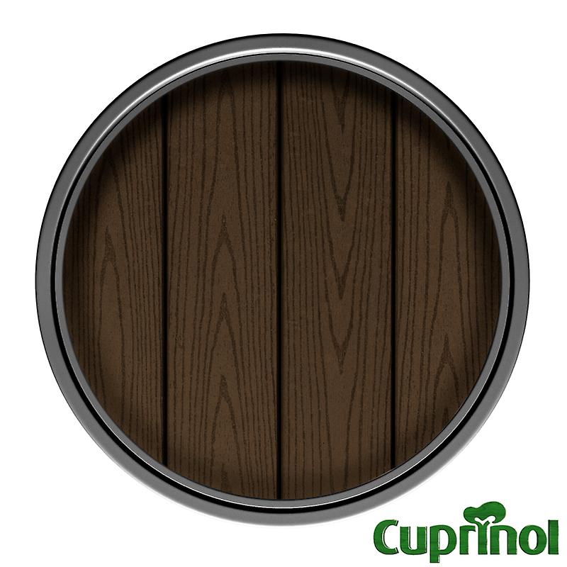 Cuprinol 2.5L Anti Slip Decking Stain Hampshire Oak