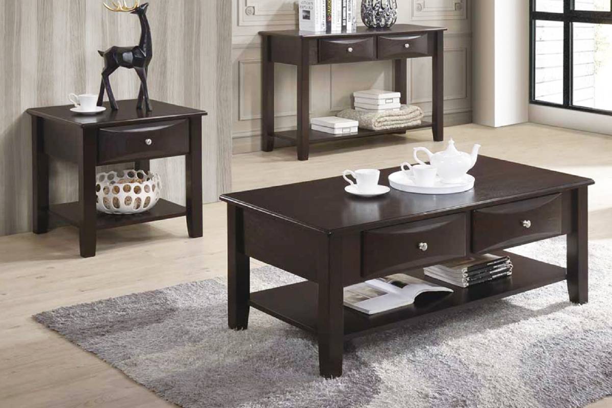 Coffee Table - F6387