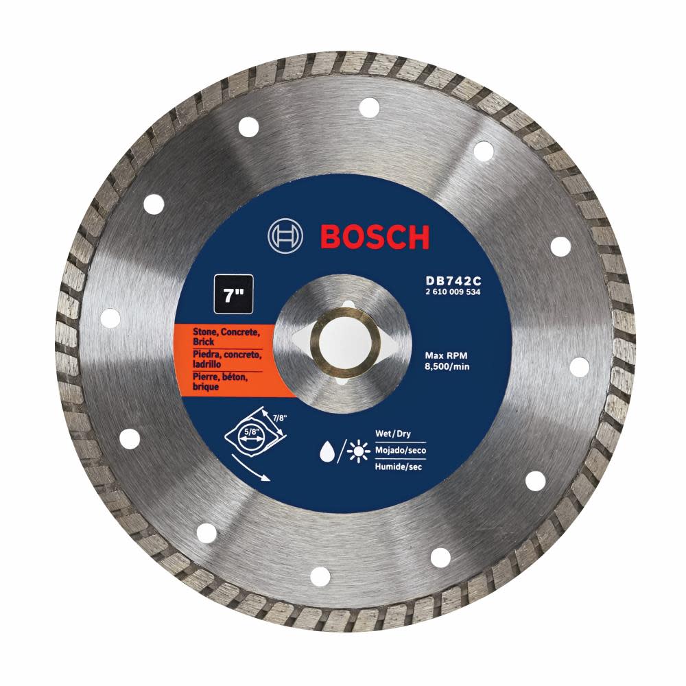 Bosch 7