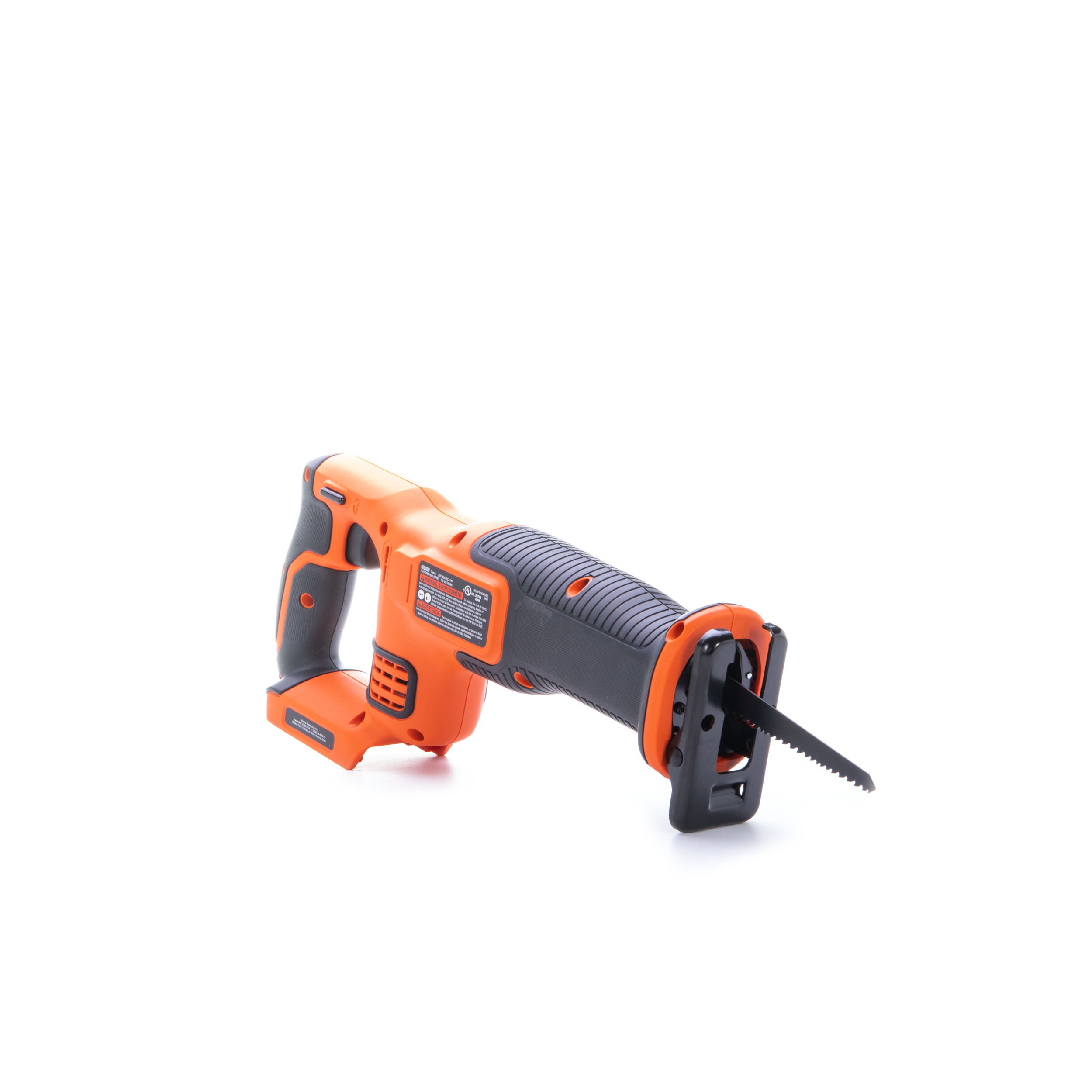 20V MAX* POWERCONNECT™ 7/8 In. Cordless Reciprocating Saw