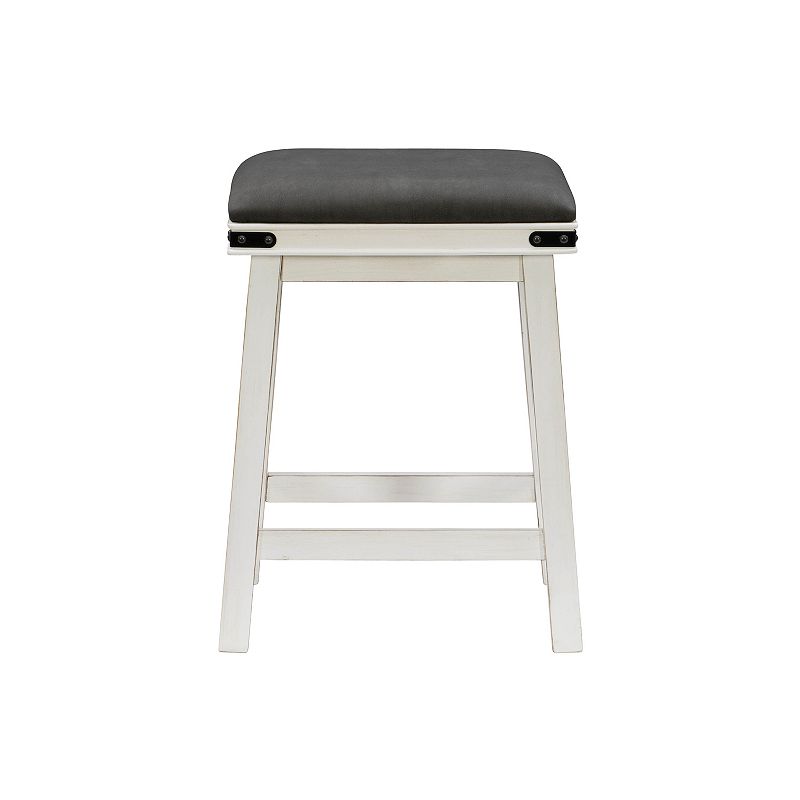 Linon Serrano Counter Stool