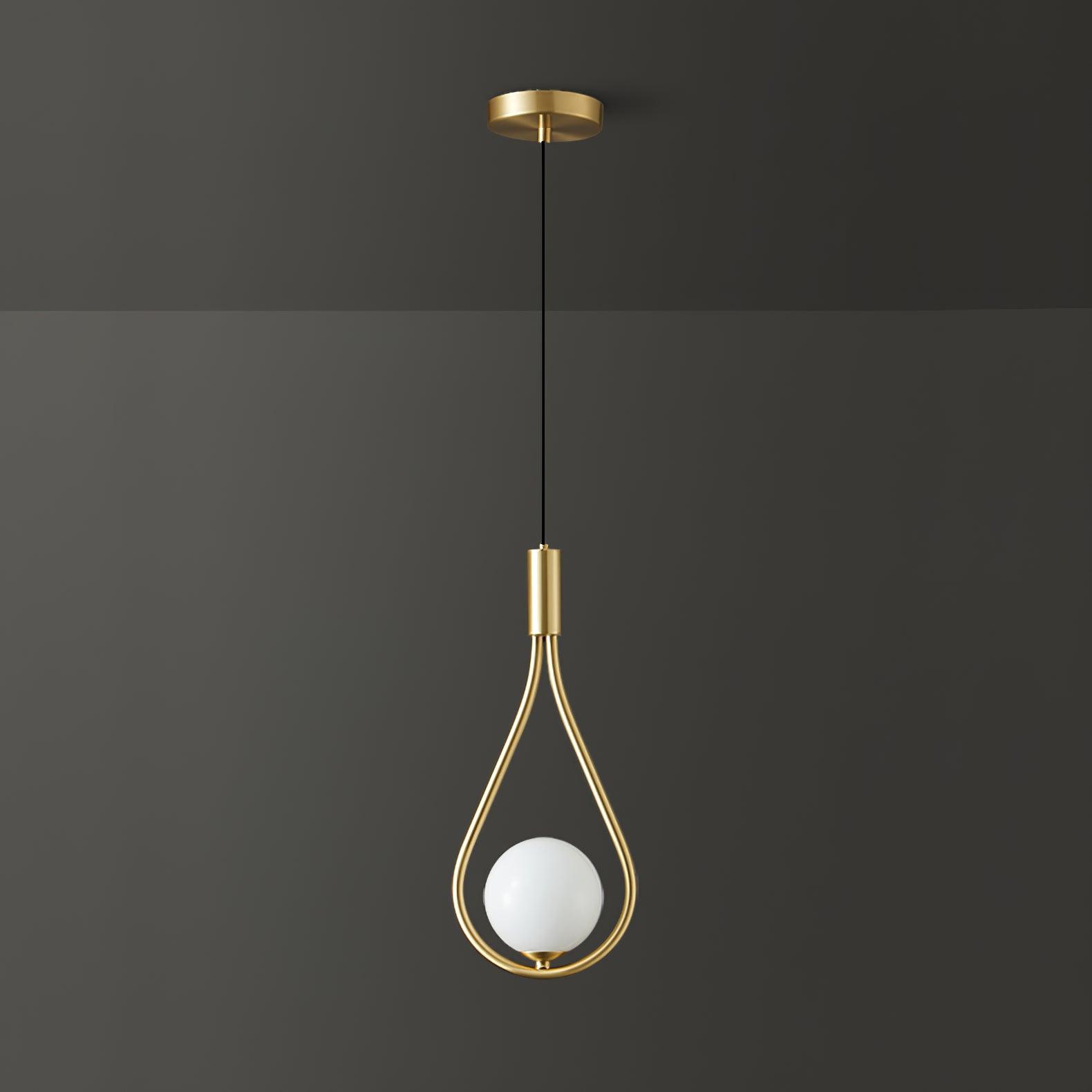 Pearls 65 Pendant Light