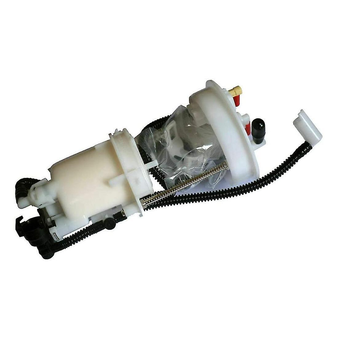 Electric Fuel Pump Assembly Fuel Filter Fit For Fit Saloon City 1.3l/1.5l Jazz 1.2l/1.4l 2002-2008