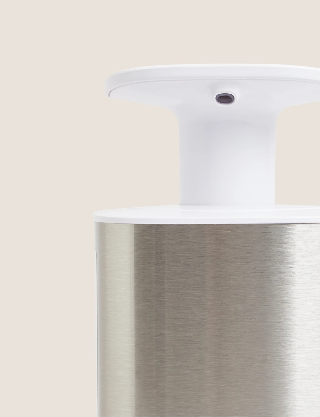 Presto™ Steel Hygienic Soap Dispenser