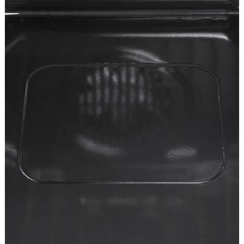 Haier 24-inch Freestanding Dual-Fuel Range HCR2250ACS