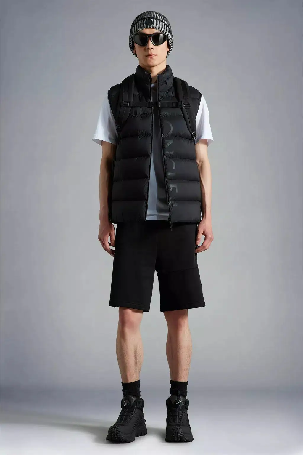 Amak Down Vest