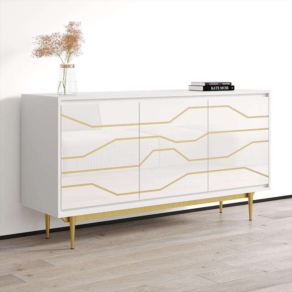 Maze Sideboard   N/A