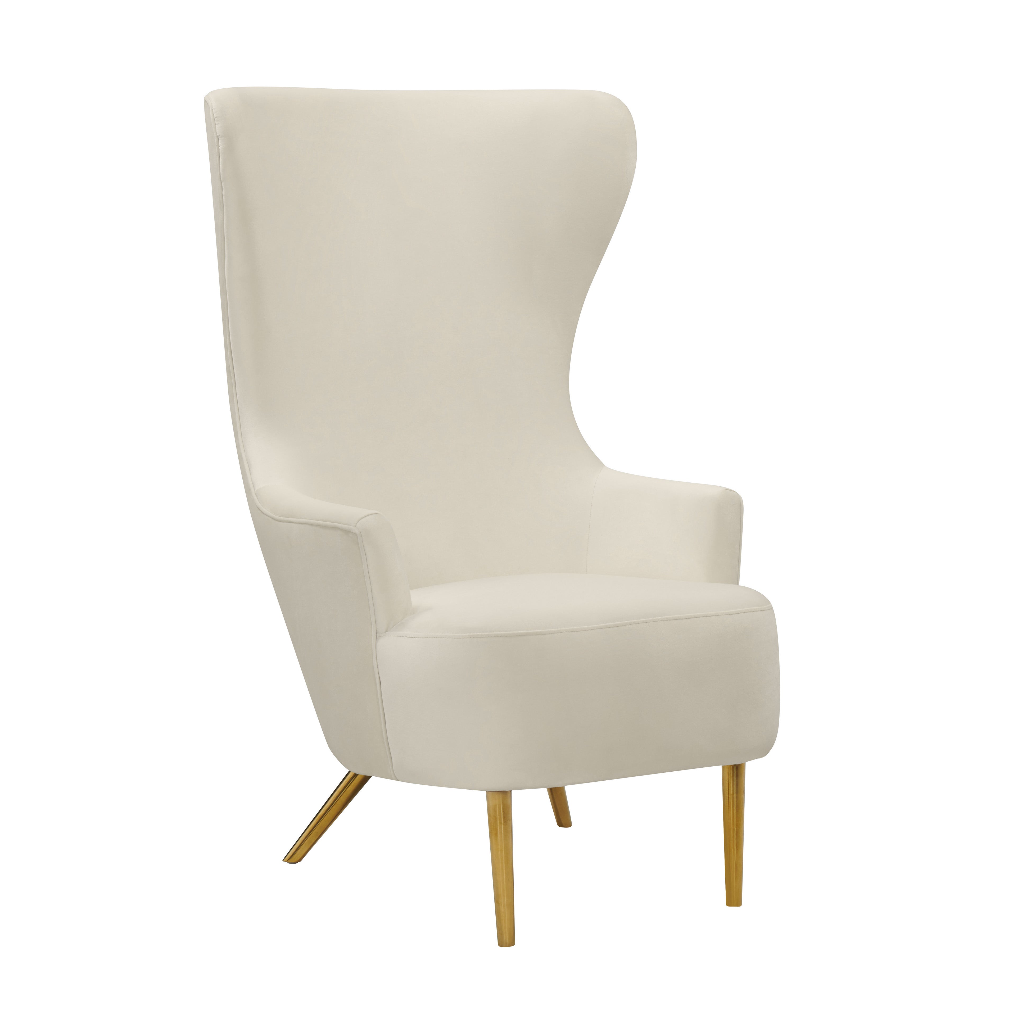 Julia Wingback Chair