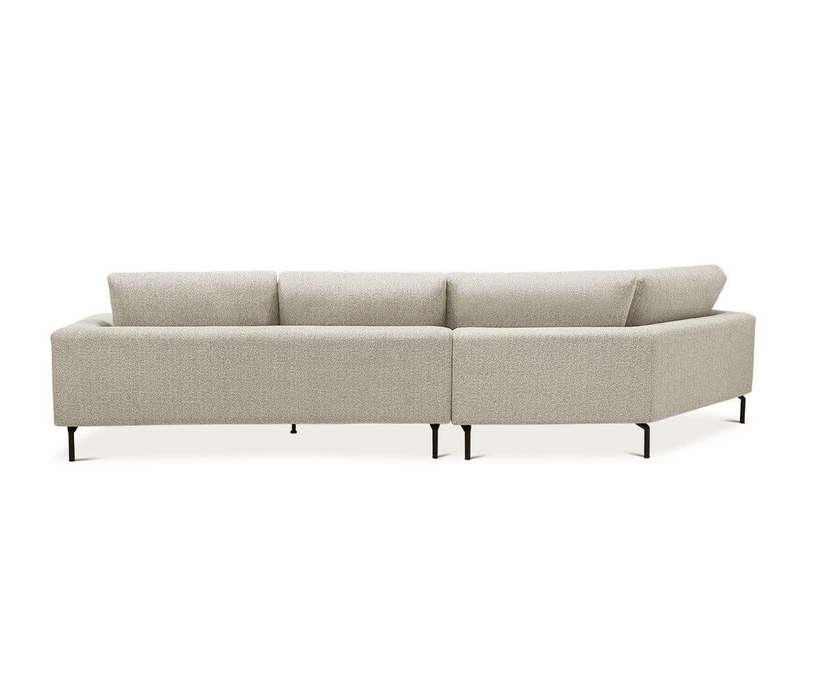 Rowena Left Cuddler Sectional