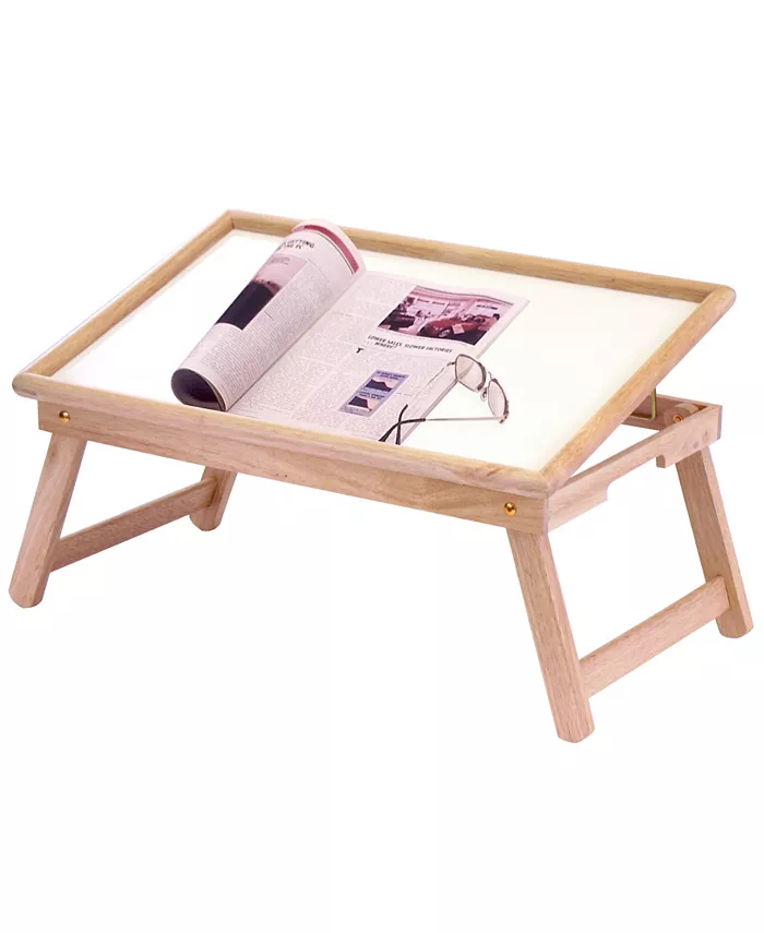 Winsome Ventura Breakfast Bed Tray