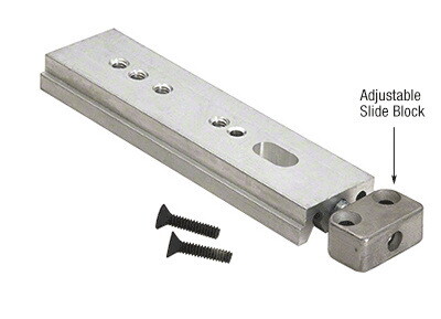 Dorma DR6K7422 Kwik Adjust  153Pivot Alignment S...