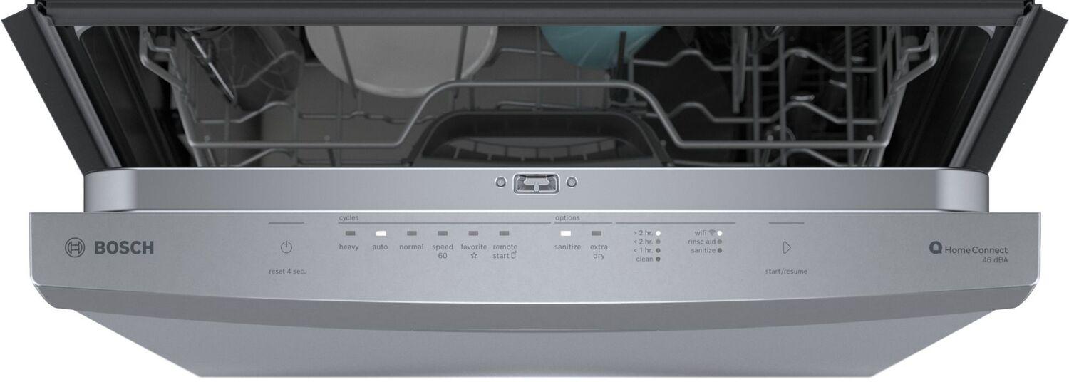 Bosch SHS53CD5N 300 Series Dishwasher 24