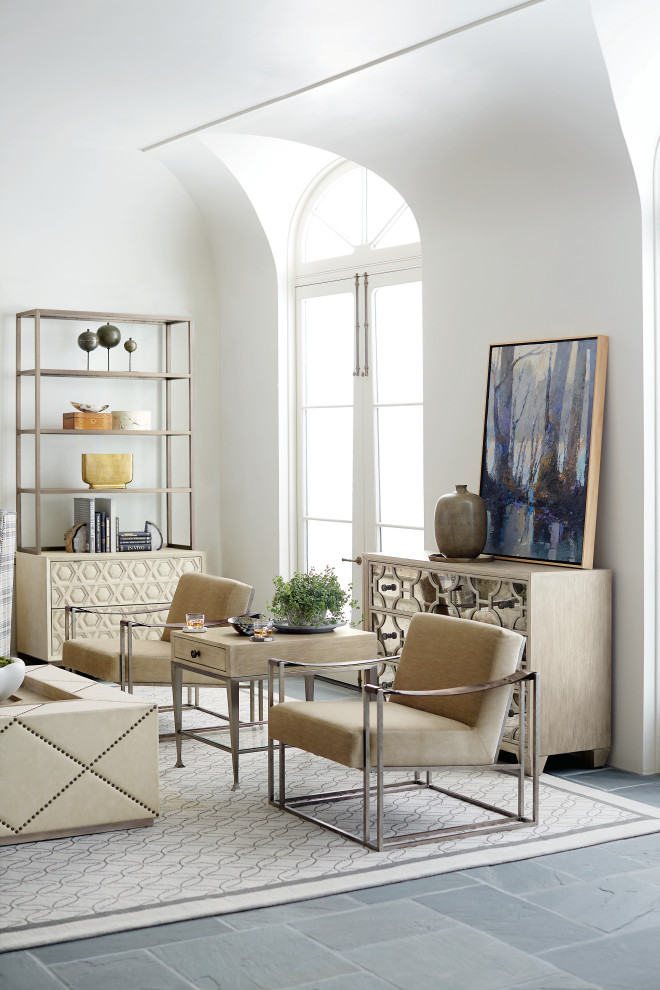 Bernhardt Santa Barbara End Table   Transitional   Side Tables And End Tables   by Bernhardt Furniture Company  Houzz