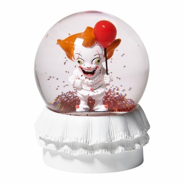 IT Pennywise Collectible Waterball