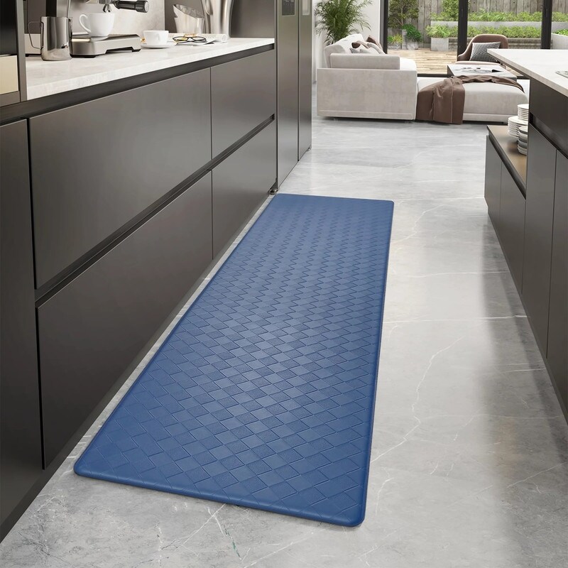 Kitchen Rugs Waterproof Non Slip Comfort Standing Mat 17\