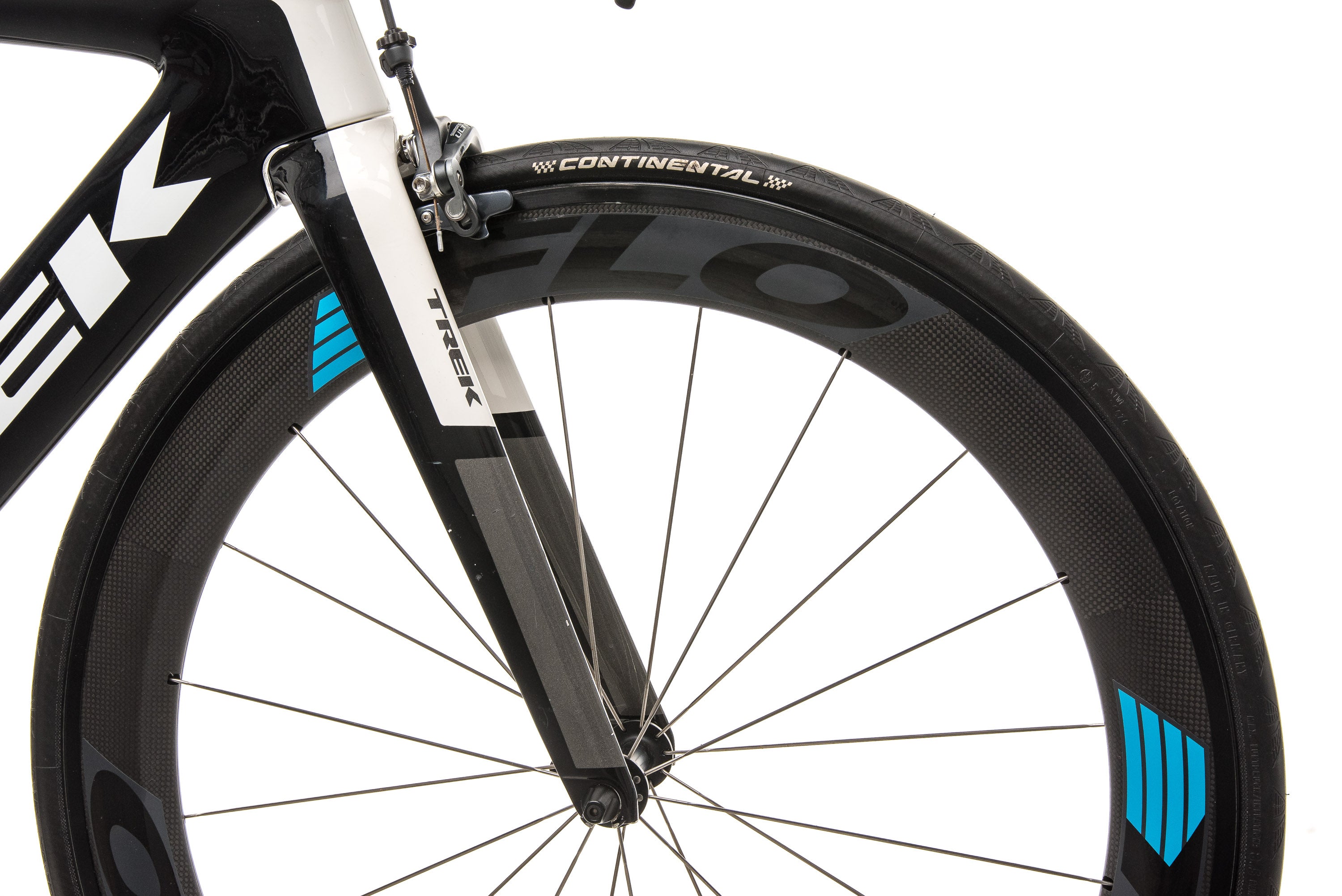 2013 Trek Speed Concept 7.5 Triathlon Bike - 2013, Medium