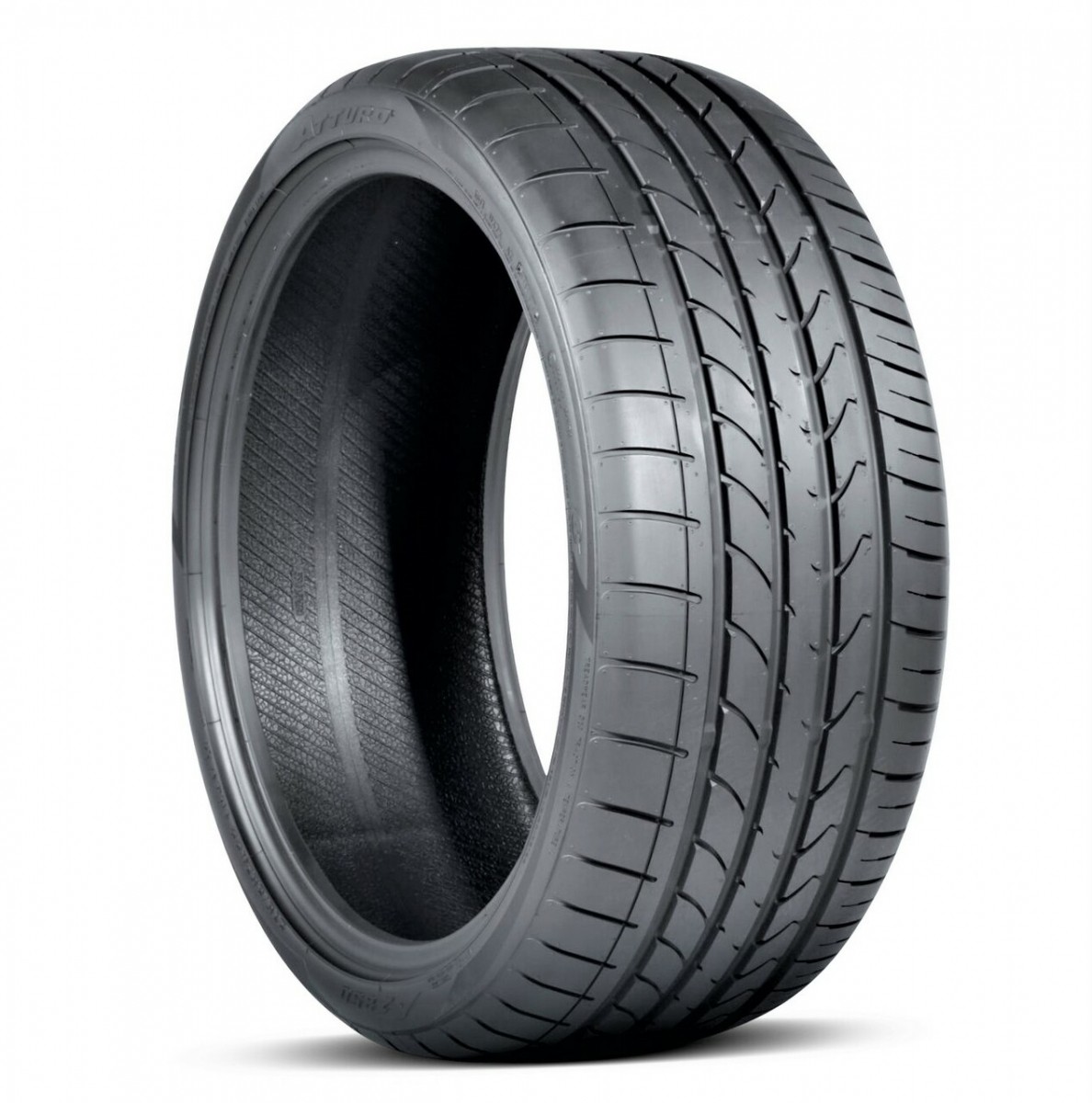 Atturo AZ850 285/40R20 XL High Performance Tire