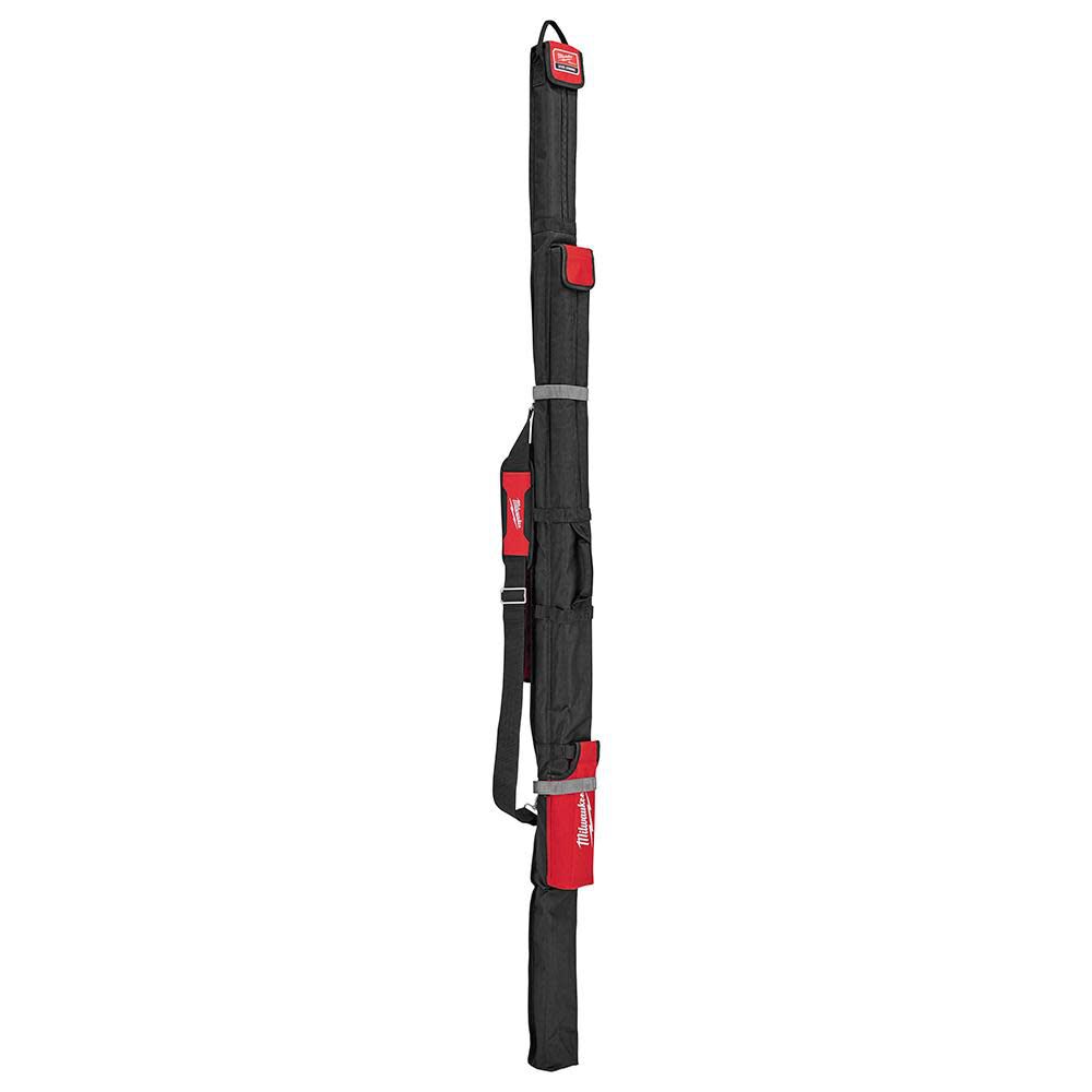 Milwaukee 78 in. Soft Sided Level Bag MLSB78 from Milwaukee