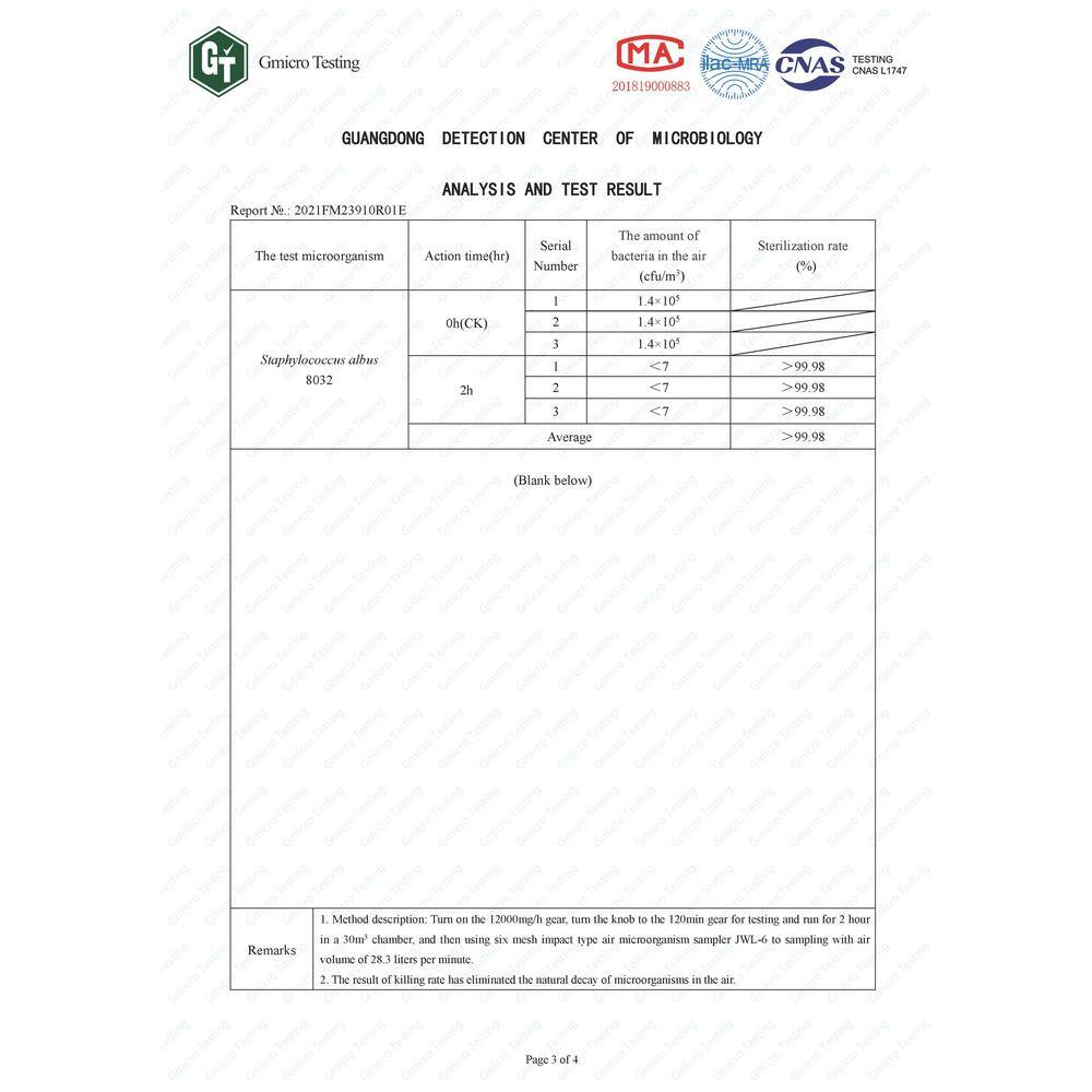 New Comfort SS7000 Stainless Steel Commercial Air Purifier and Ozone Generator with UV SS7000_Stainless