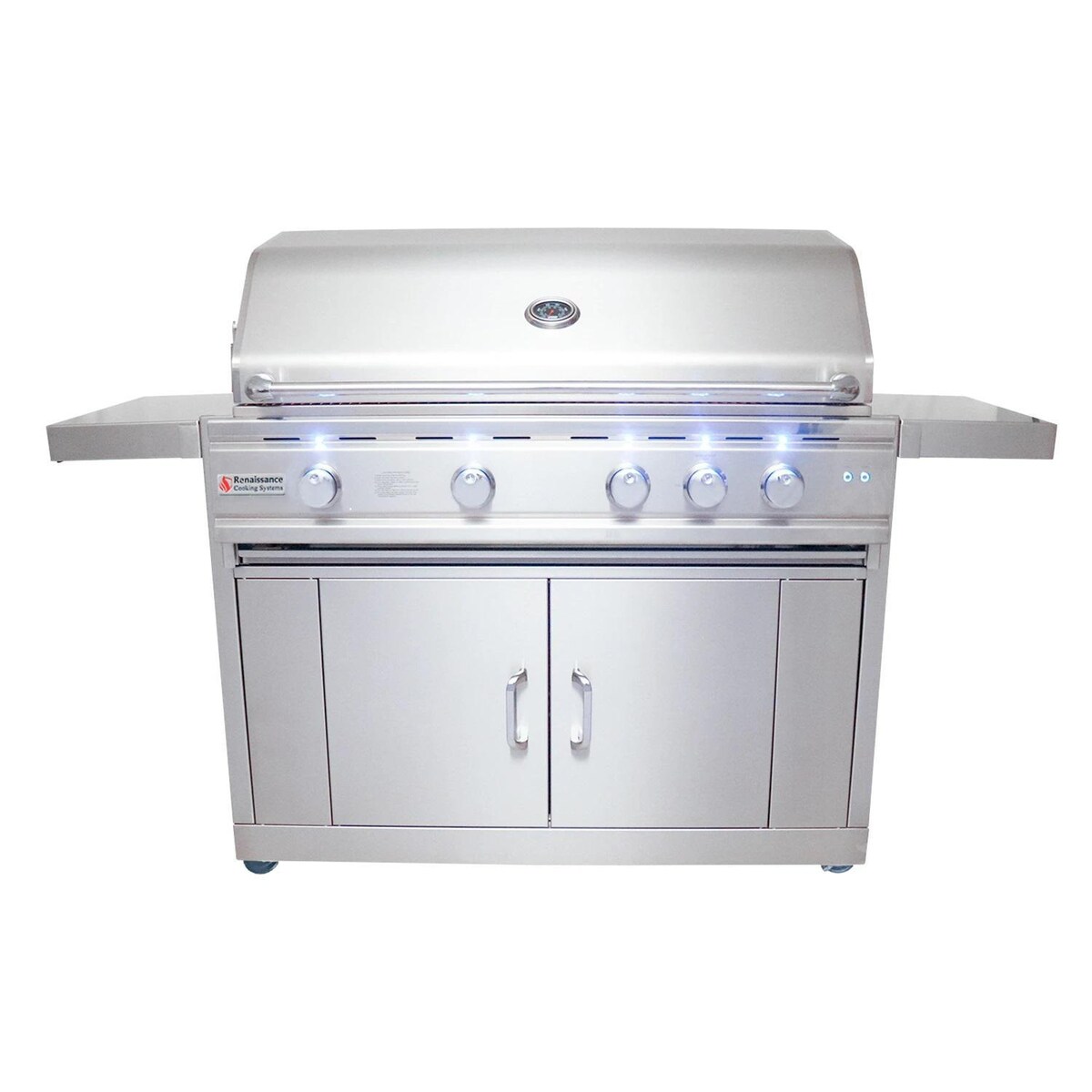 RCS Cutlass Pro 42-Inch Natural Gas Grill