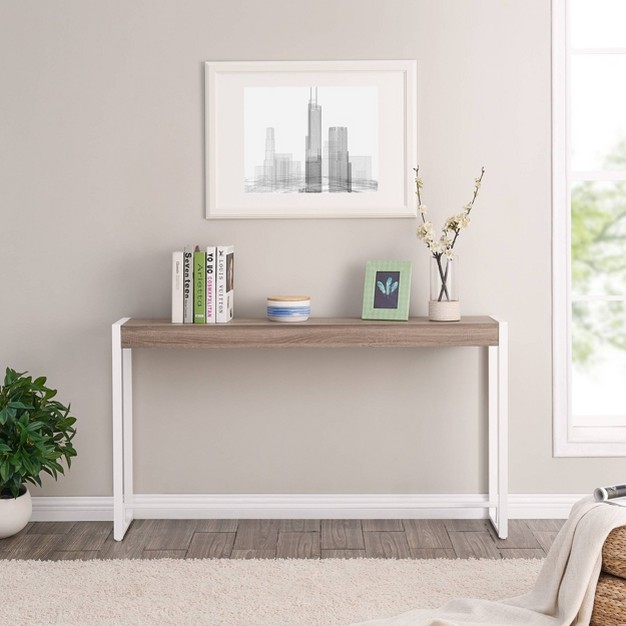 Macen Console Table Holly amp Martin