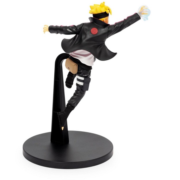 Little Buddy Llc Boruto Naruto Next Generations Vibration Stars Banpresto Figure Boruto Uzumaki