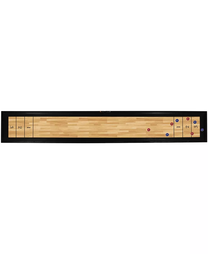 Front Porch Classics Table Top Shuffleboard