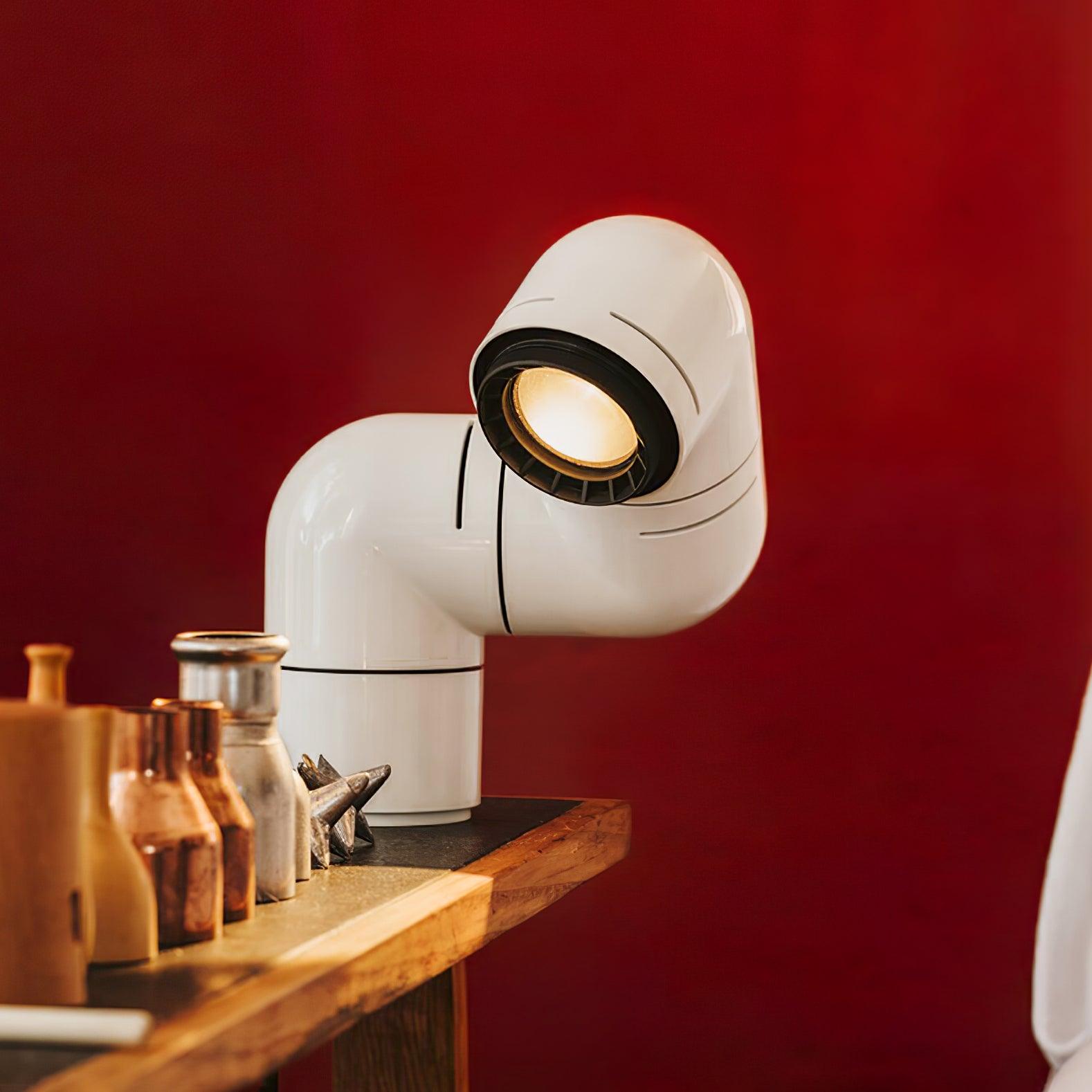 Tatu Table Lamp