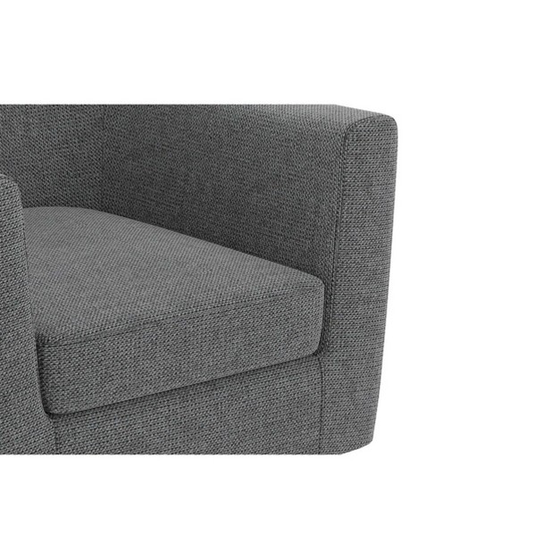 Simplihome Accent Chair Thorne