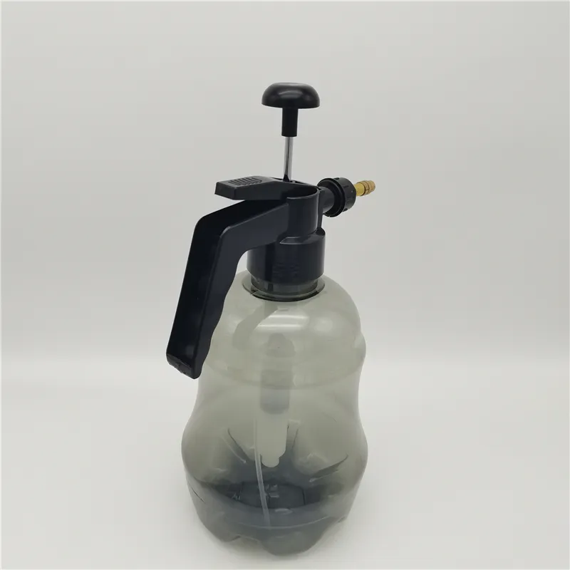 FACTORY DIRECT SALE 1.5L CLEANER HIGH PRESSURE SPRAYER PORTABLE  PUMP SPRAY BOTTLE AGRICULTURE PUMP SPRAYER