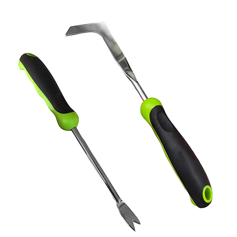 High Quality Garden Tools Yard Knife Hand Weeding Tool Hot Selling Stainless Steel Garden Tools