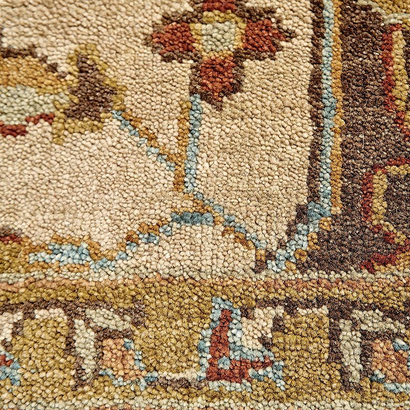 Weave and Wander Alden Rug