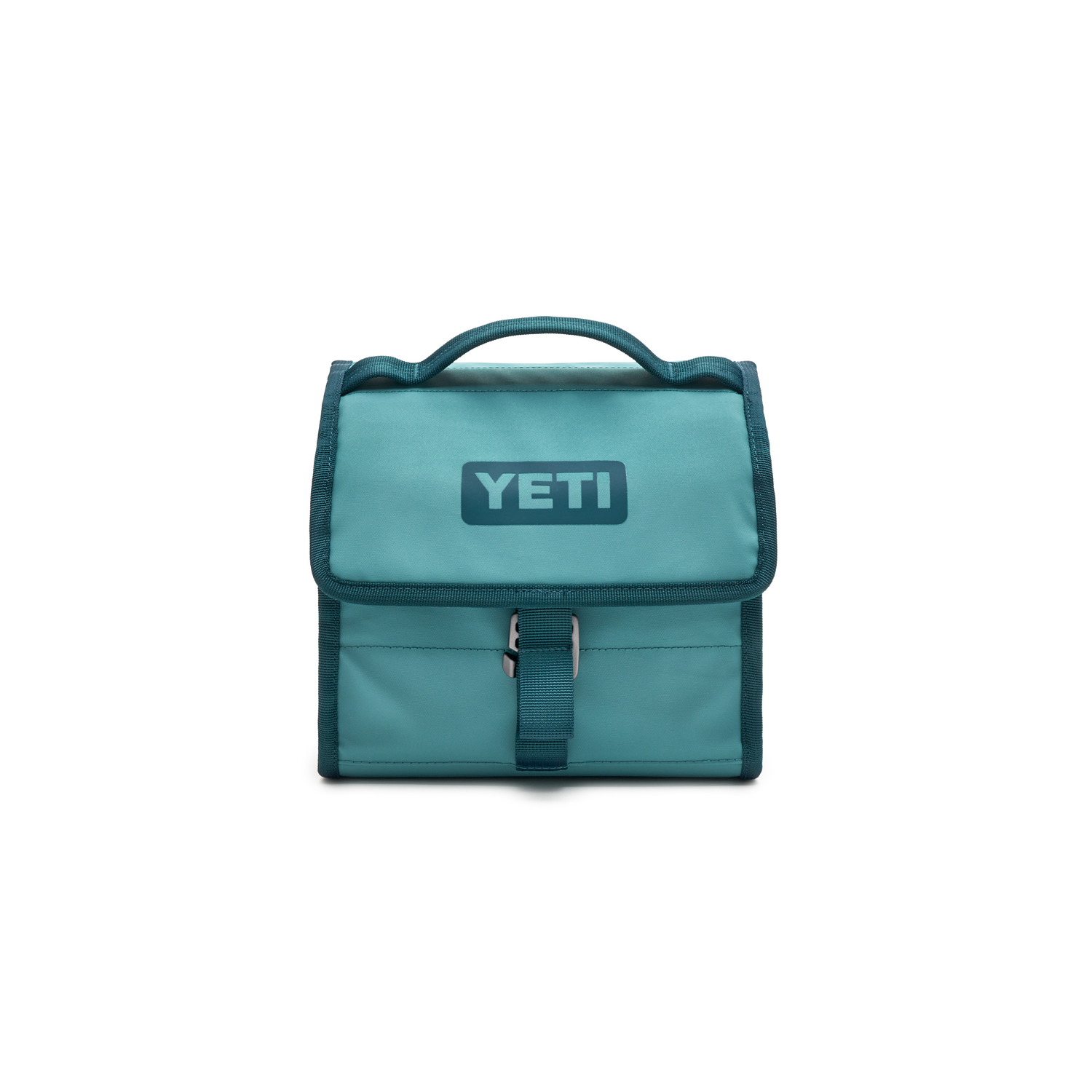 YETI Daytrip River Green 7 qt Lunch Bag Cooler