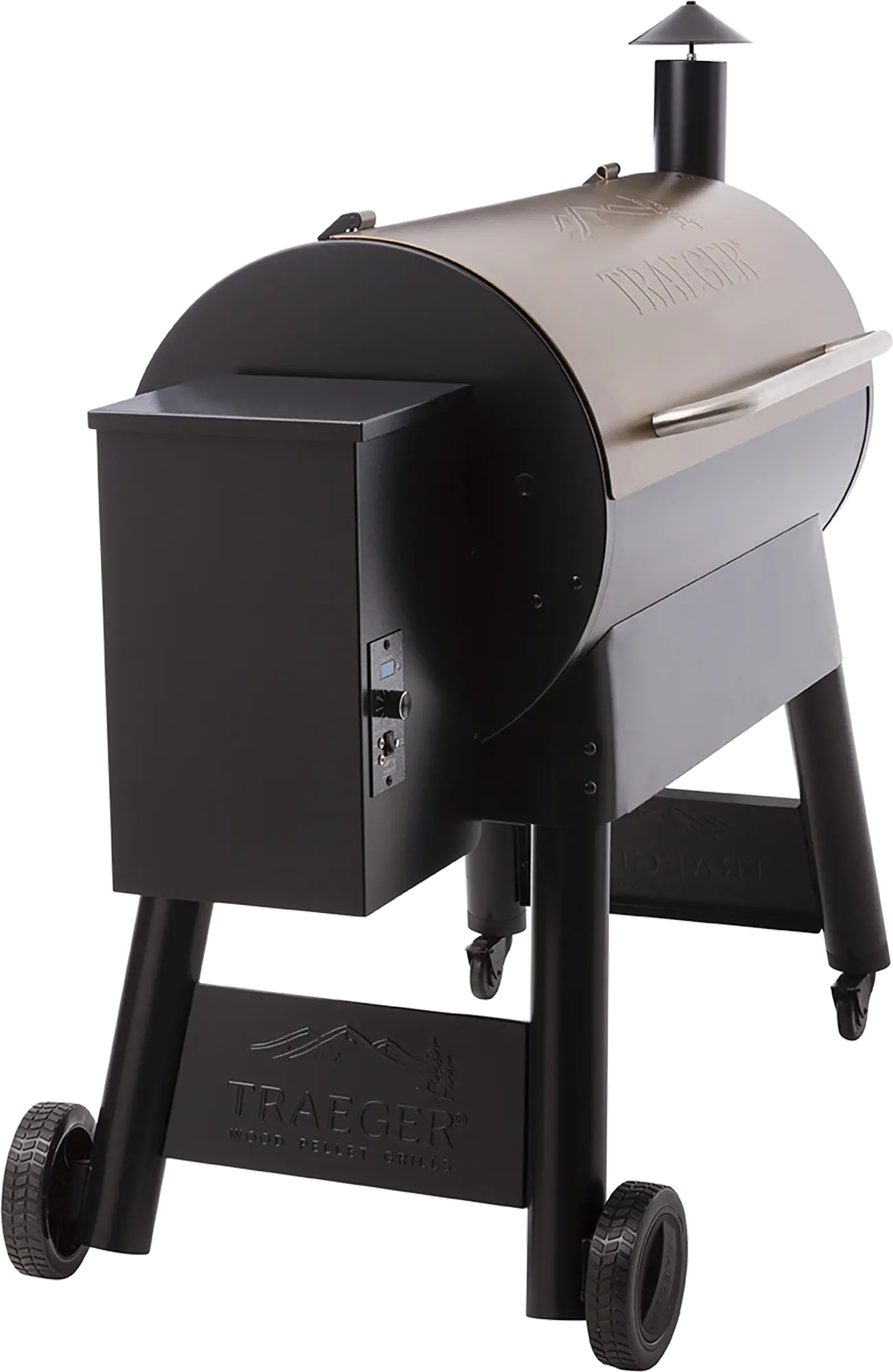 Traeger Pro Series 34 Smoker Grill