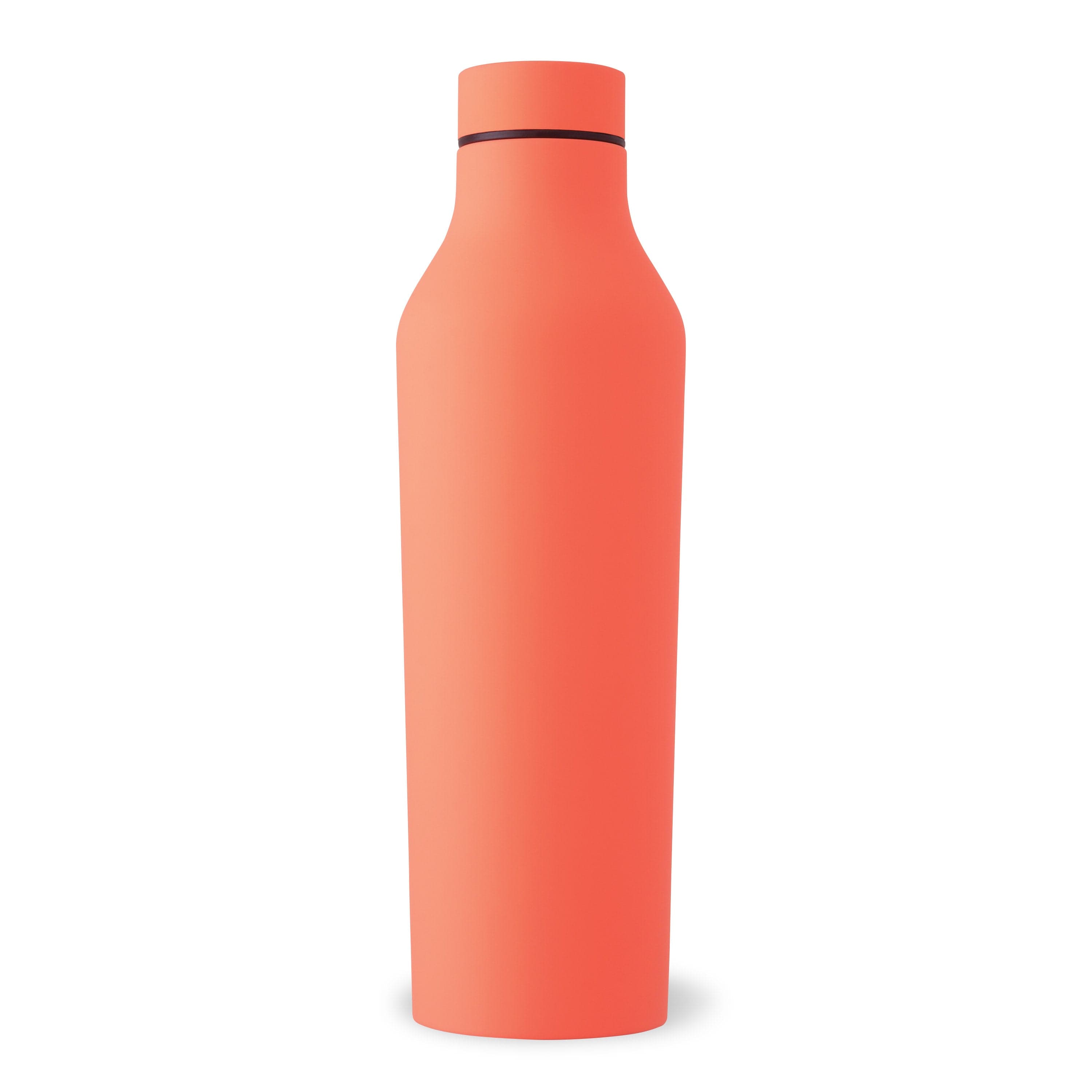 Soft Touch Water Bottle