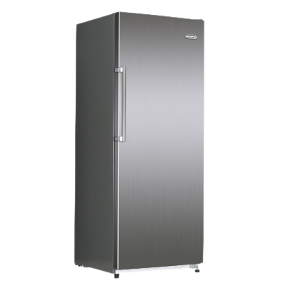 Marathon MAR149SS 149 cuft AllRefrigerator In Stainless Steel