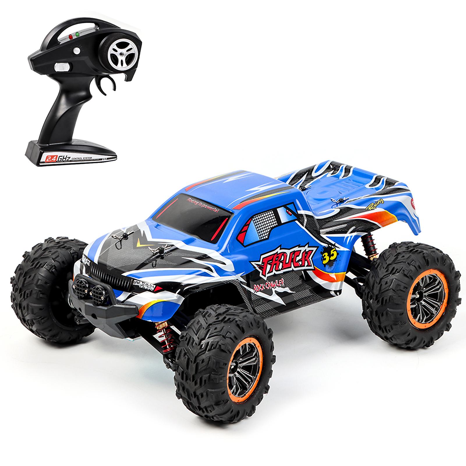 F-20 1/12 Off-road Car 4wd 35km/h Racing Car Rc Truck Climbing Car