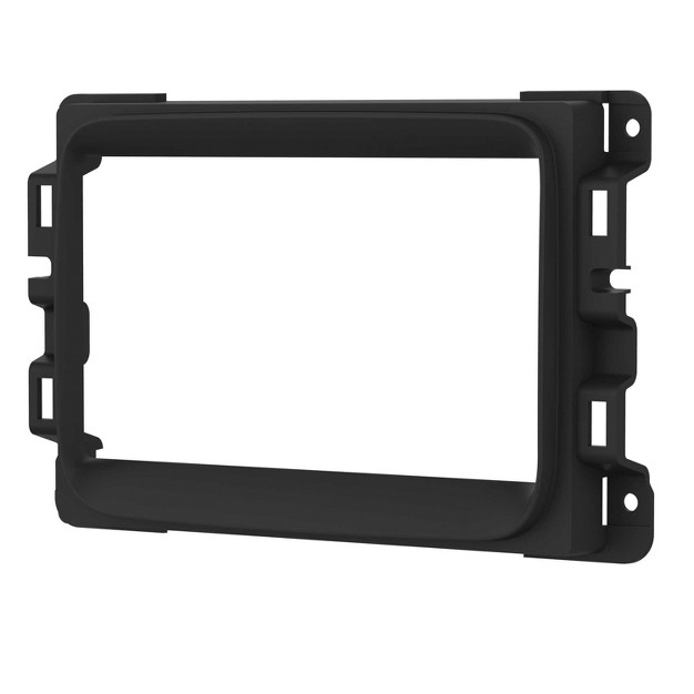 Metra Double din Installation Kit For 2013 And Up Chrysler jeep ram