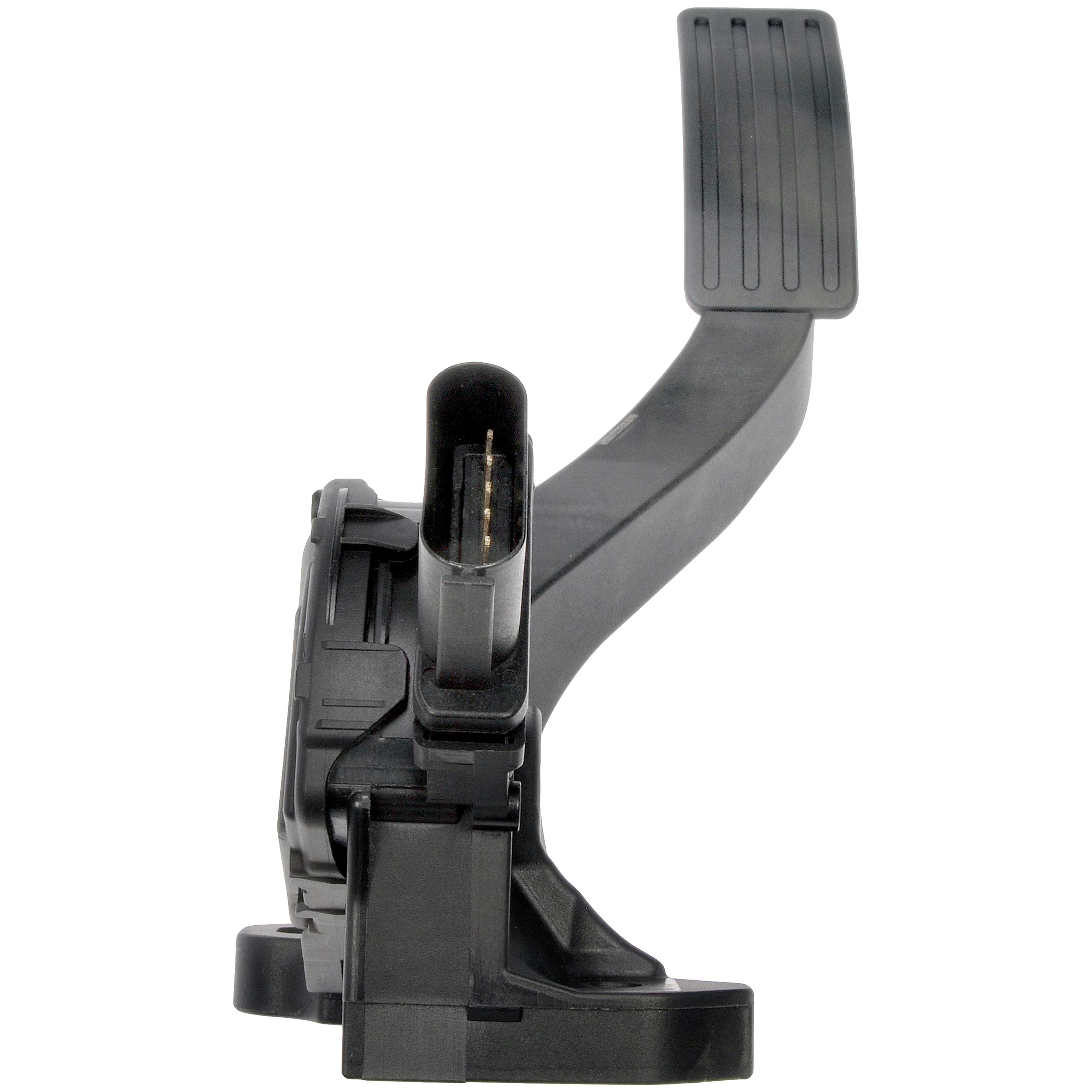 Dorman 699-126 Accelerator Pedal for Specific Ford Models