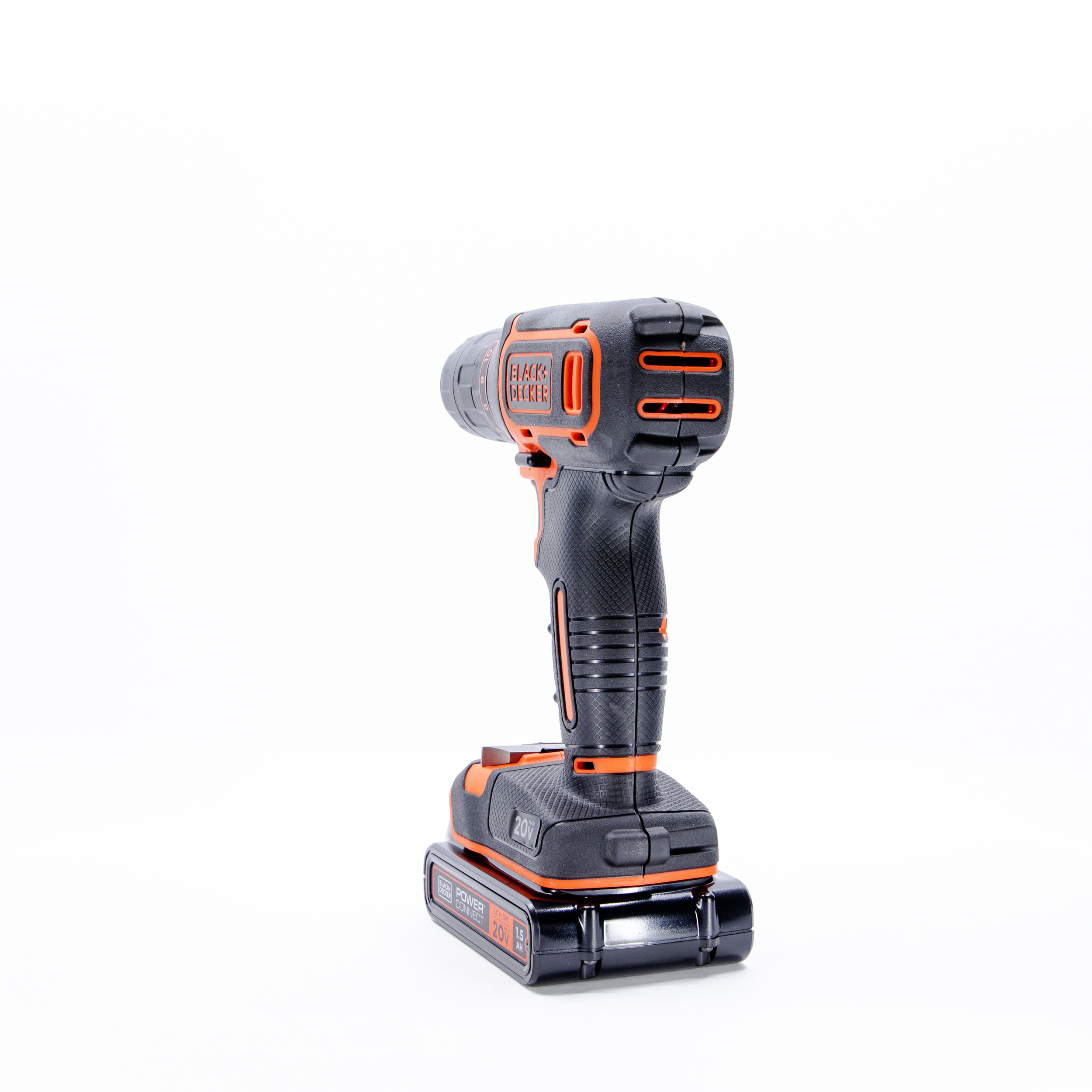 20V MAX* Cordless Drill/Driver