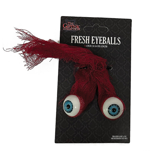 Sunstar SS61847 Fresh Eyeballs Halloween Decoratio...