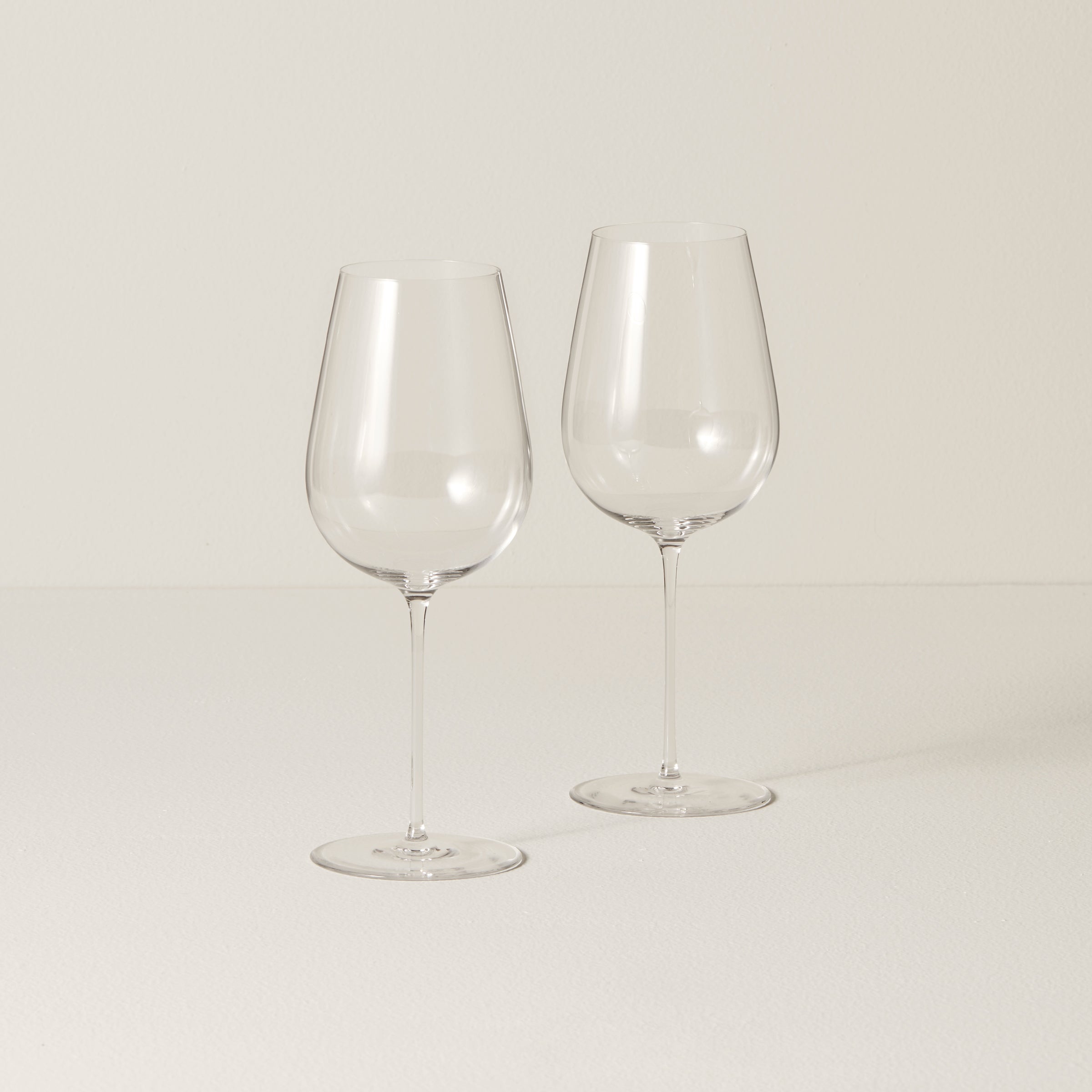 Signature Series Cool Region 2-Piece Wine Glasses