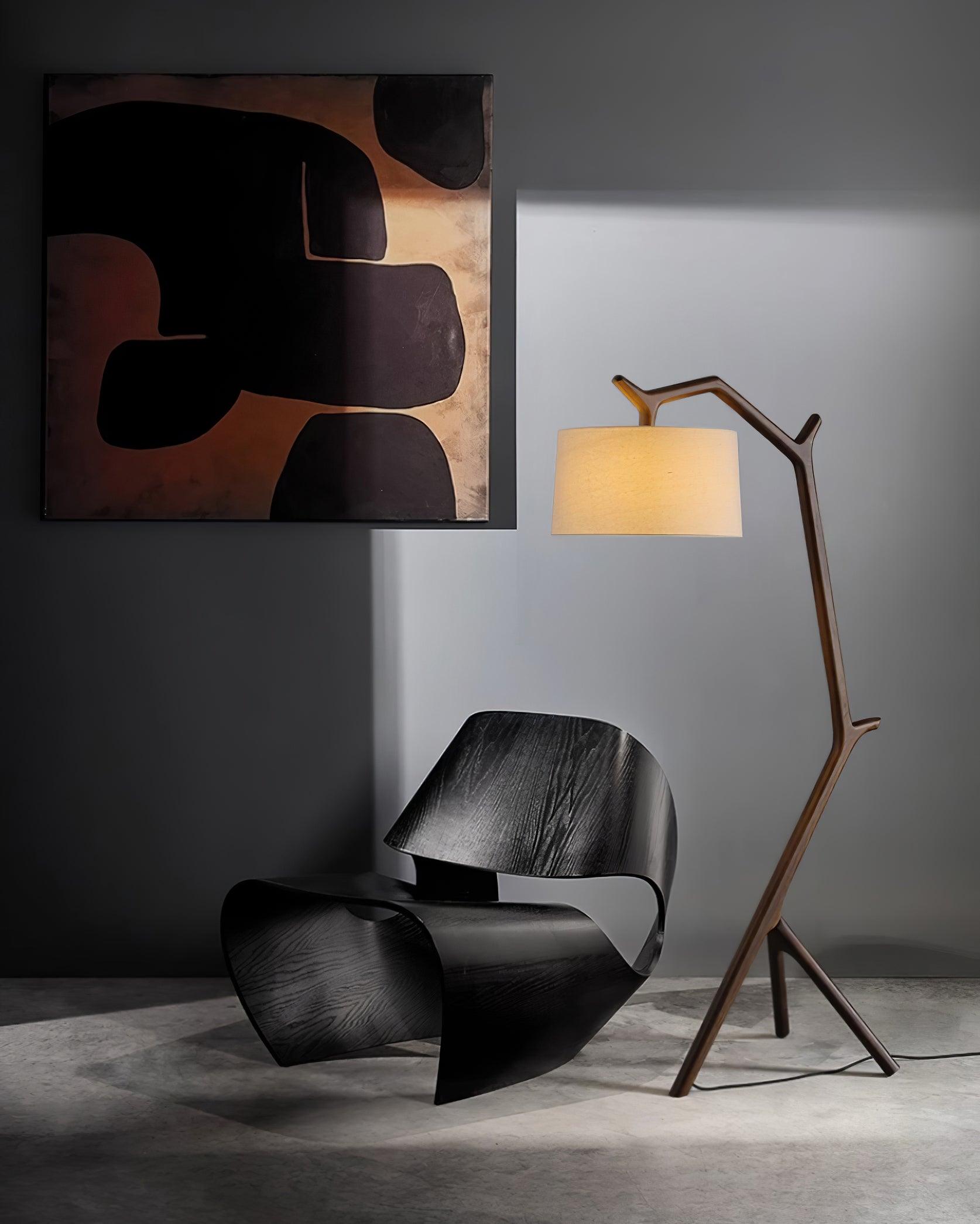 Umahi Floor Lamp