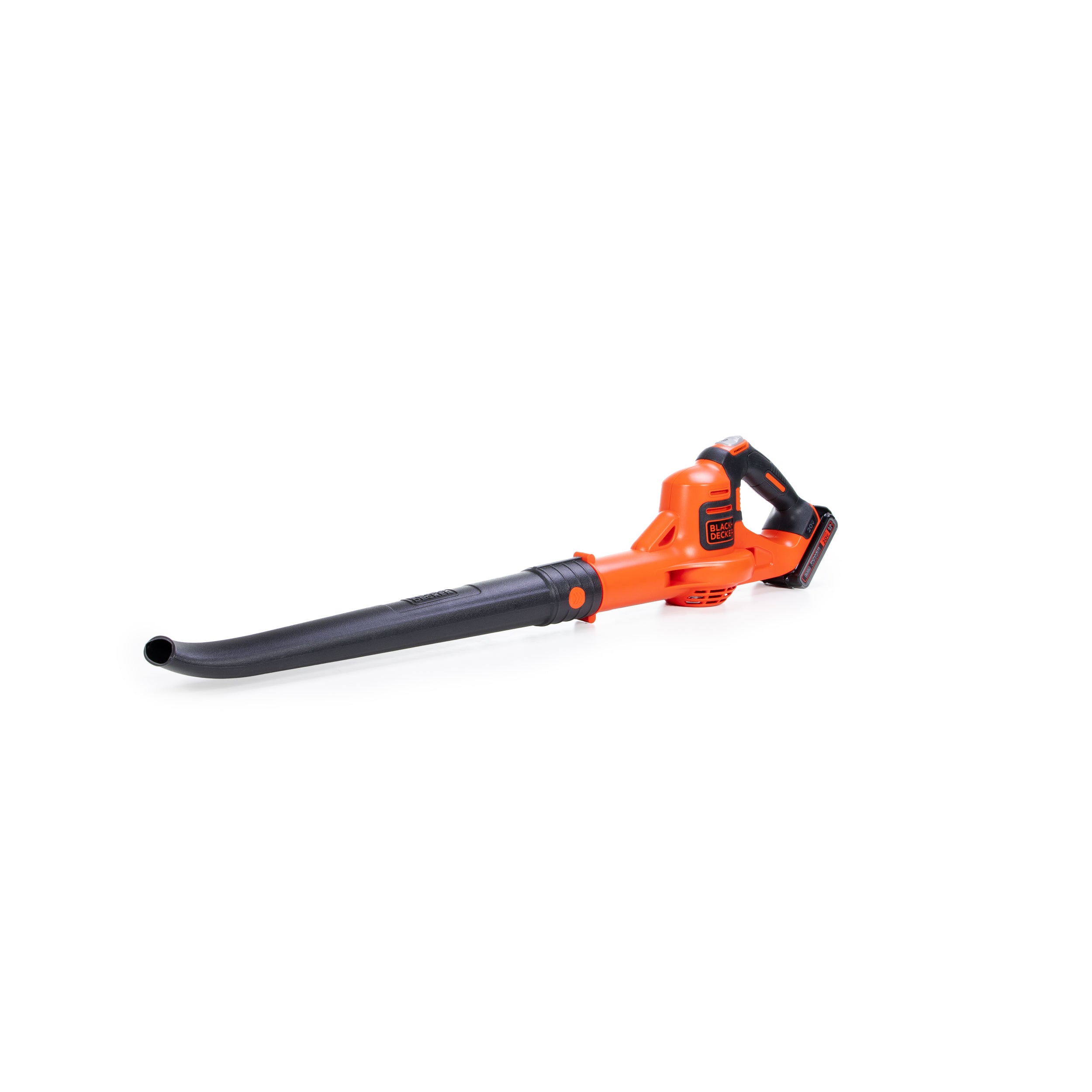 20V MAX* Cordless Sweeper with POWERBOOST™