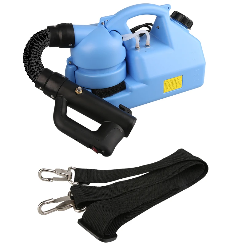 7L Portable Handheld Home Electric Sprayer For Disinfection