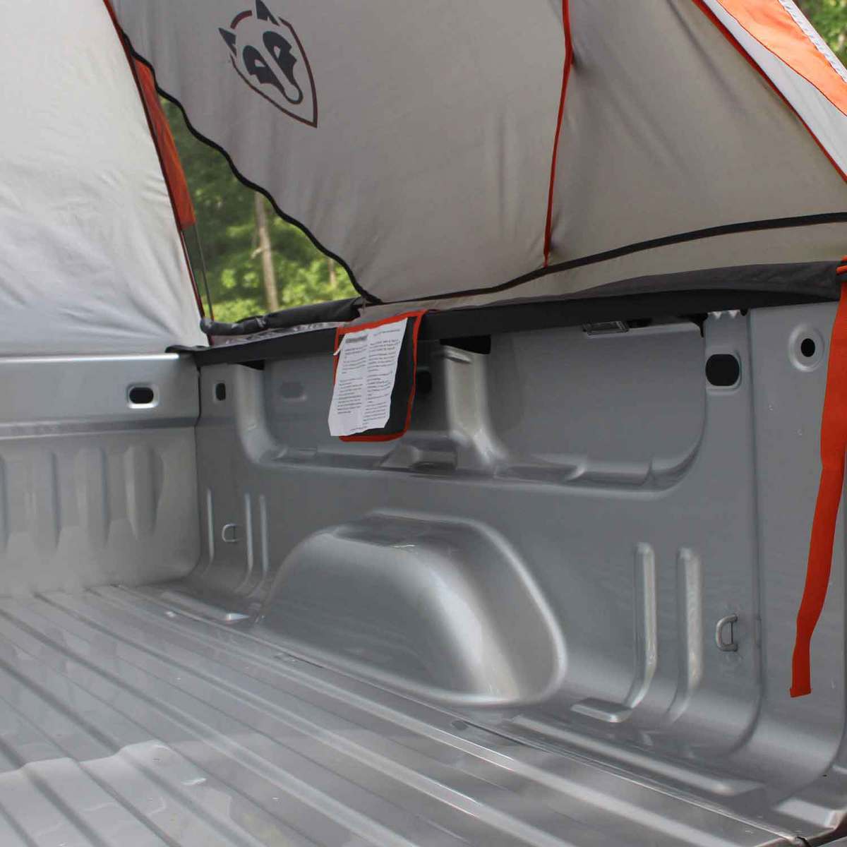 Rightline Gear Truck Tents