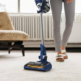 Shark Rocket Self-Cleaning Brush Roll Corded Stick Vacuum Cleaner ZS352