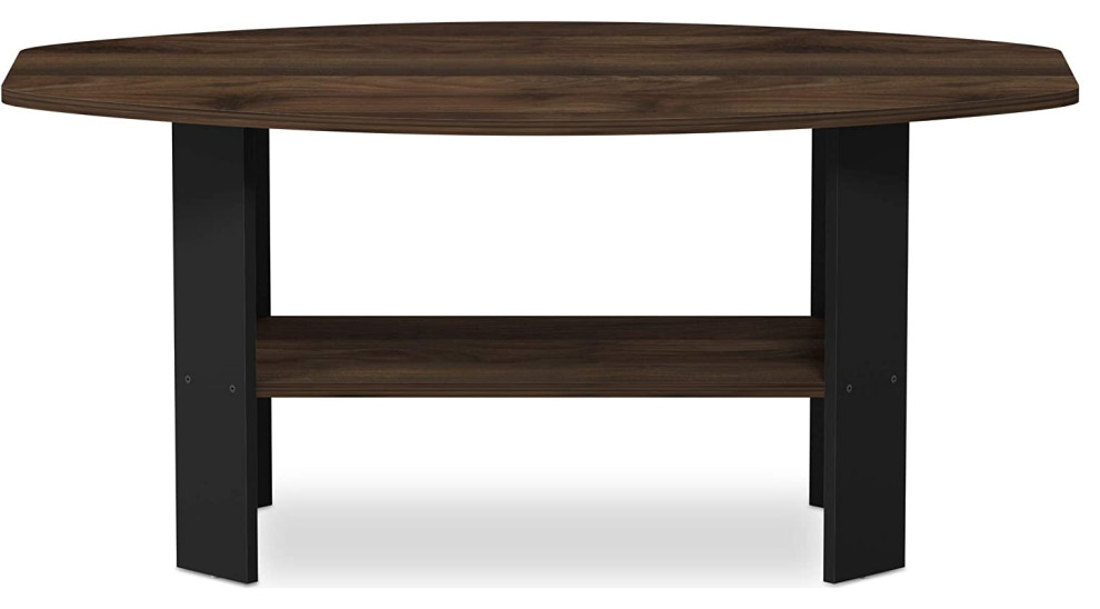 Simple Stylish Design Coffee Table   Industrial   Coffee Tables   by Imtinanz  LLC  Houzz