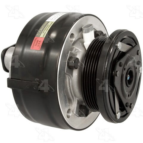 58948 Four Seasons 58948 Lightweight Compressor wi...