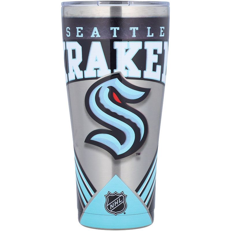 Tervis Seattle Kraken 30oz. Ice Stainless Steel Tumbler